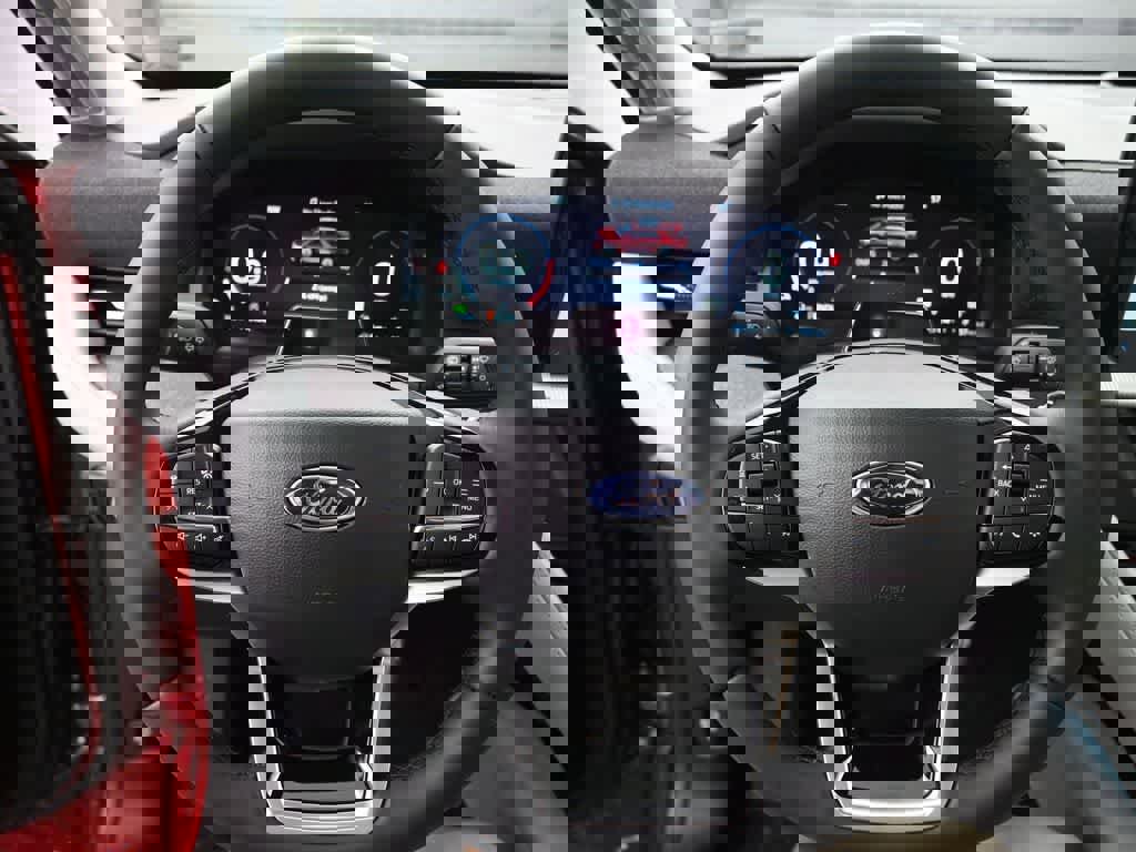 New 2026 Ford Explorer Platinum image 27