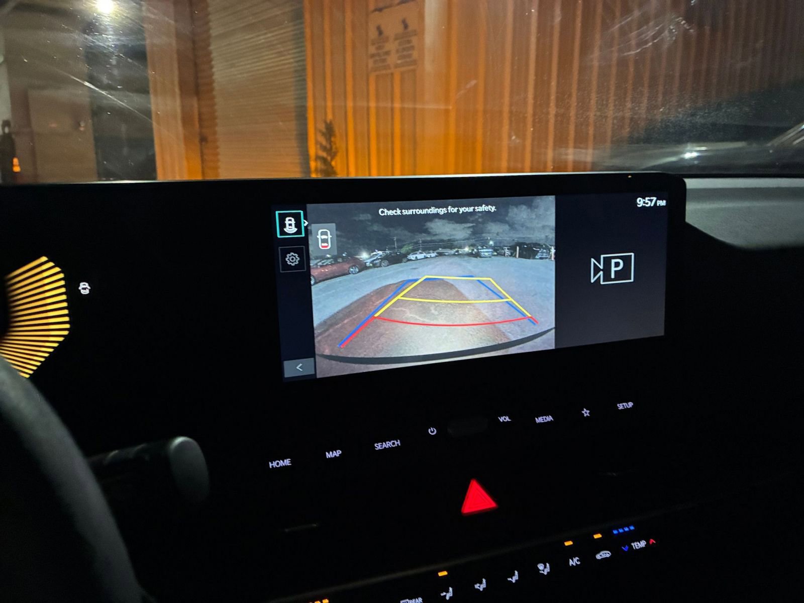 Used 2025 Kia K4 FWD image 27