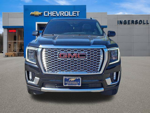 Used 2024 GMC Yukon XL Denali w/ Advanced Technology Package AWD/4WD image 36