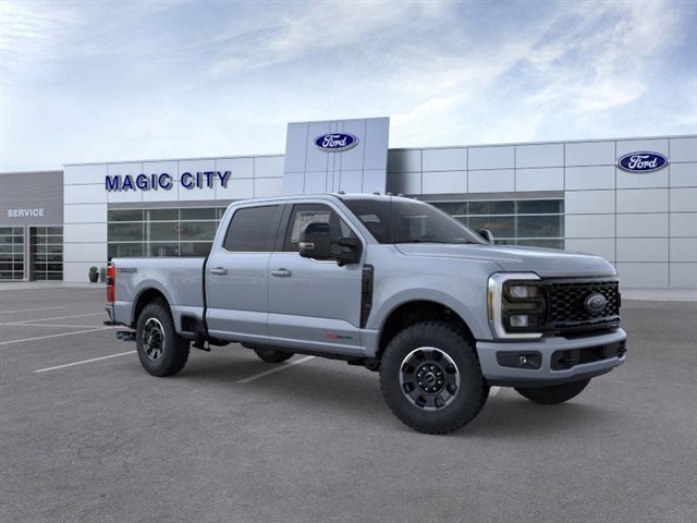 New 2026 Ford F350 Lariat w/ Tremor Off-Road Package image 7