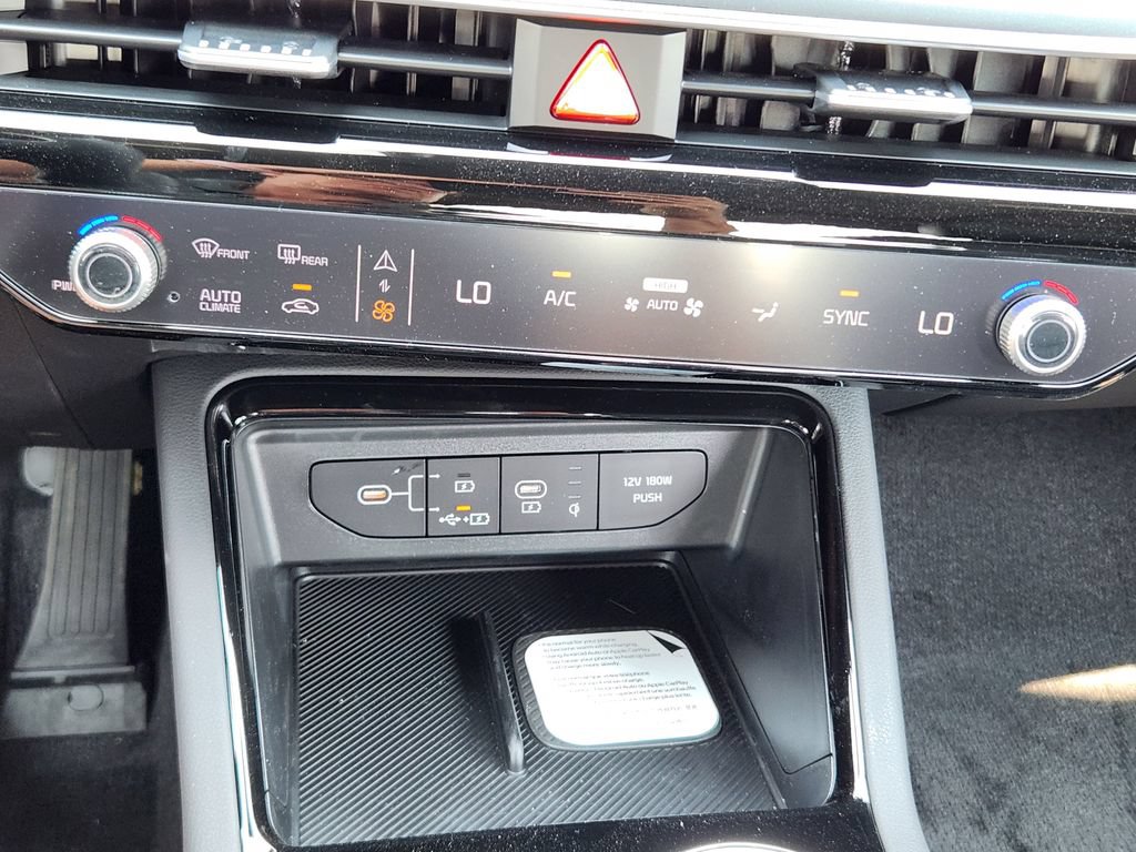 New 2026 Kia K5 GT-Line w/ GT-Line Premium Package FWD image 13