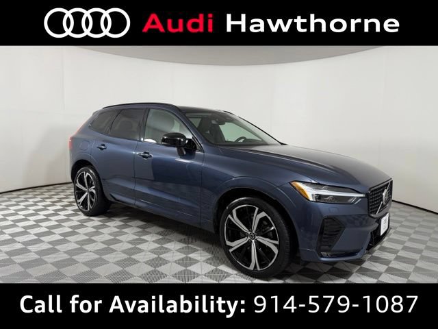 Used 2023 Volvo XC60 B6 Ultimate w/ Protection Package Premier AWD/4WD image 1