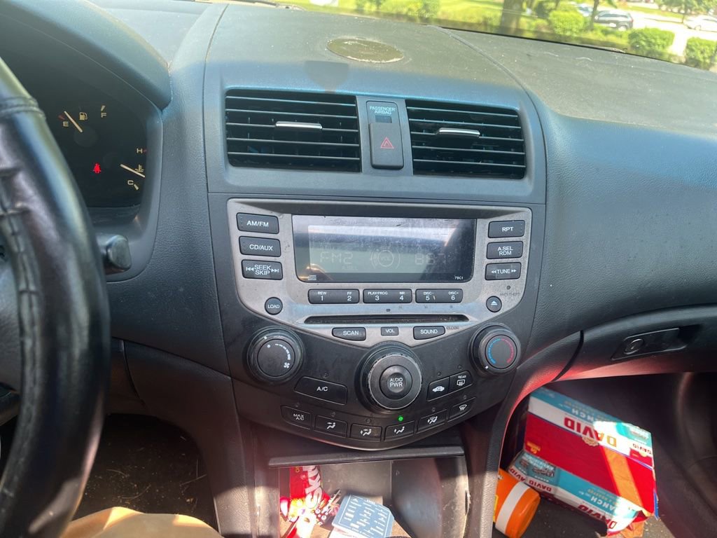 Used 2006 Honda Accord LX image 8