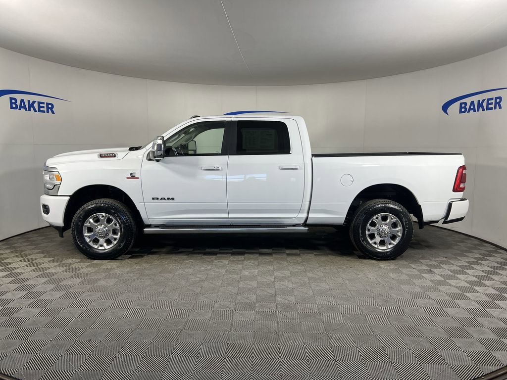 Used 2024 RAM 3500 Laramie AWD/4WD image 6