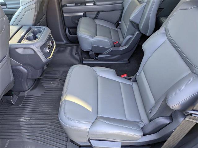 New 2026 Ford Expedition Active AWD/4WD image 17