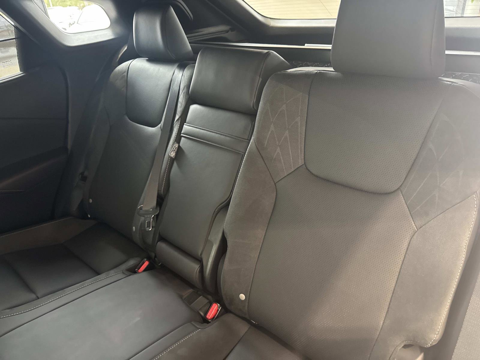 New 2026 Lexus RX 350 AWD image 14