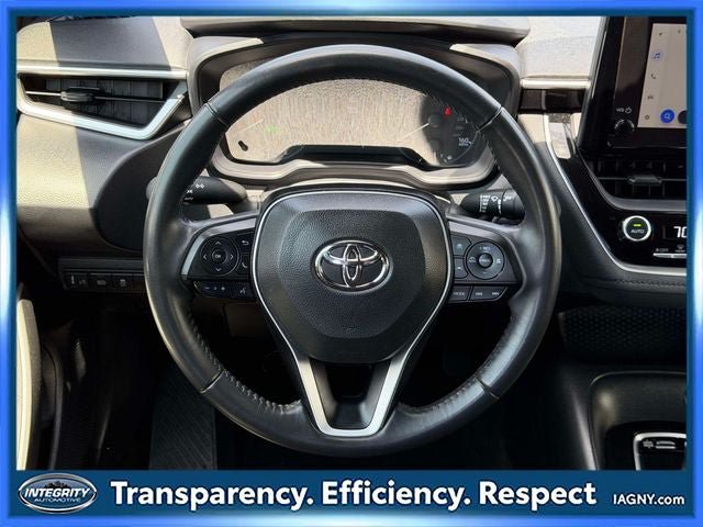 Used 2024 Toyota Corolla SE FWD image 24