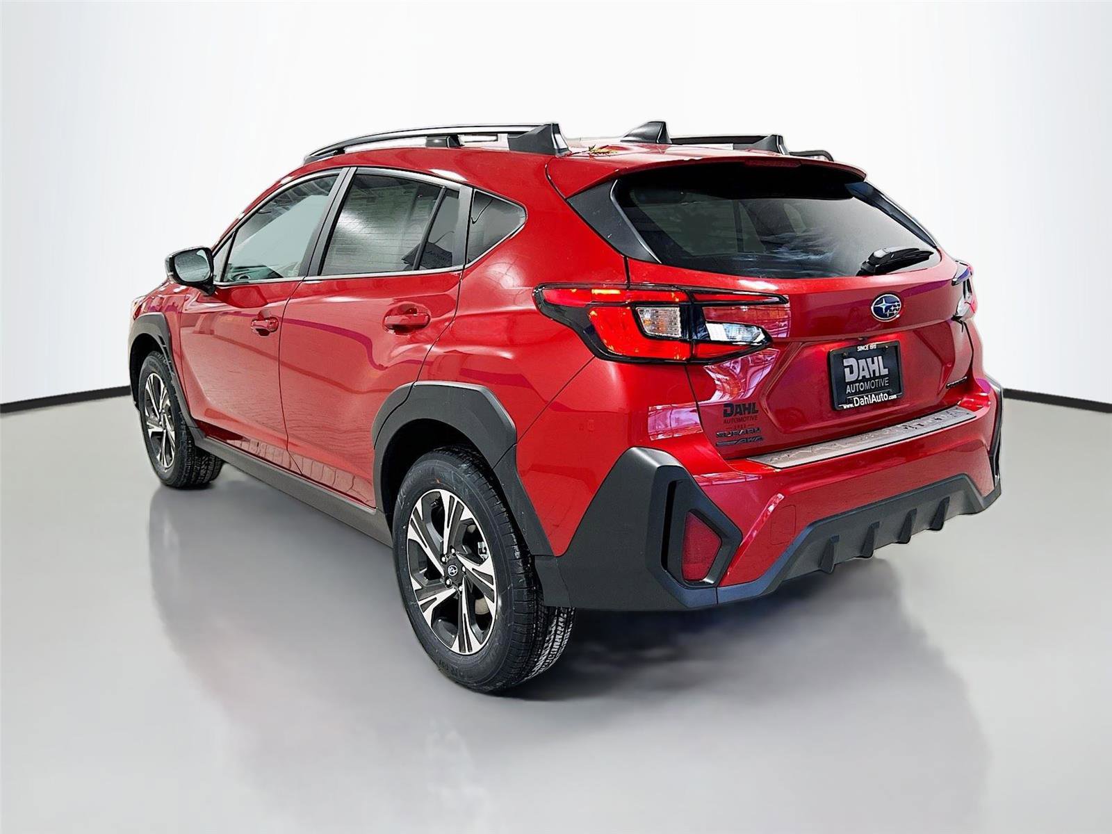 New 2026 Subaru Crosstrek 2.0i Premium image 34