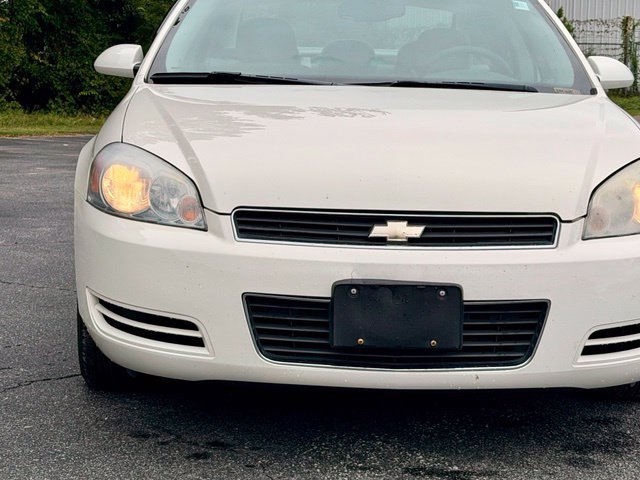 Used 2006 Chevrolet Impala LT FWD image 13