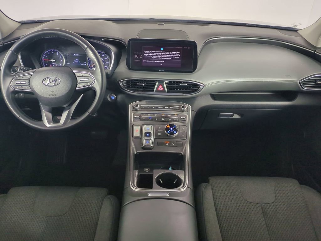 Used 2023 Hyundai Santa Fe SEL image 18