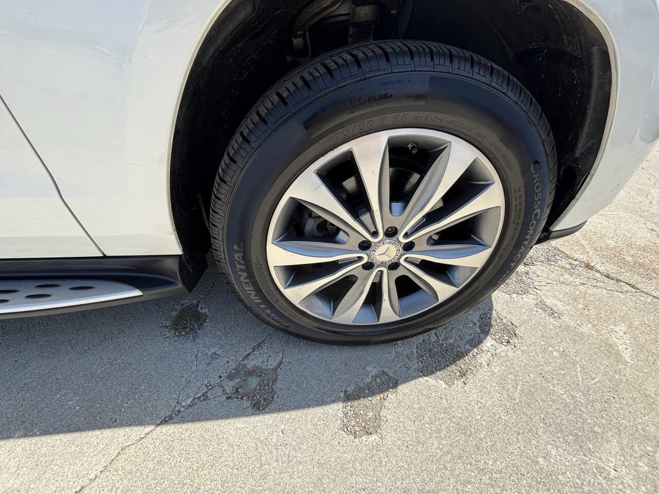 Used 2016 Mercedes-Benz GL 320 GL 350 BlueTEC AWD 4MATIC 4dr image 21