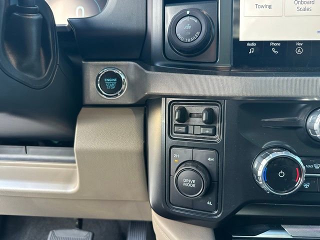 Certified 2025 Ford F350 Platinum w/ Platinum Plus Package image 28