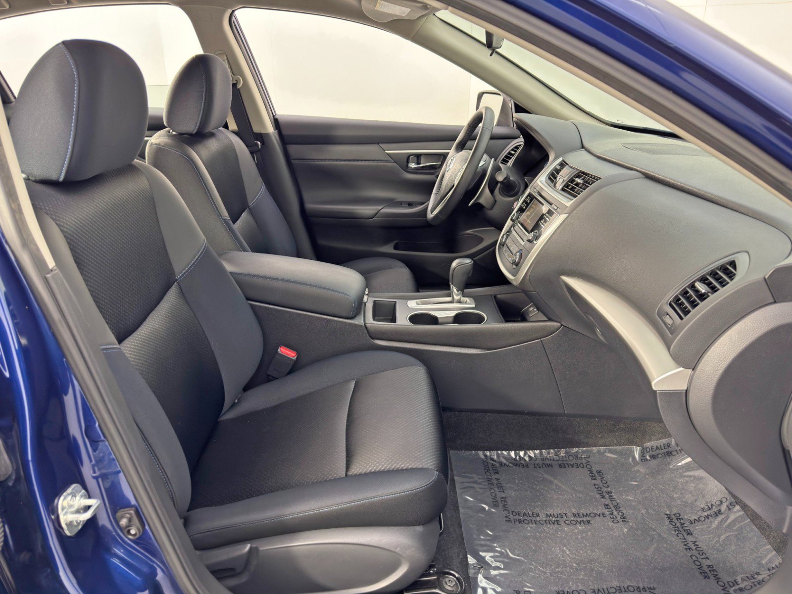 Used 2017 Nissan Altima 2.5 SR image 14