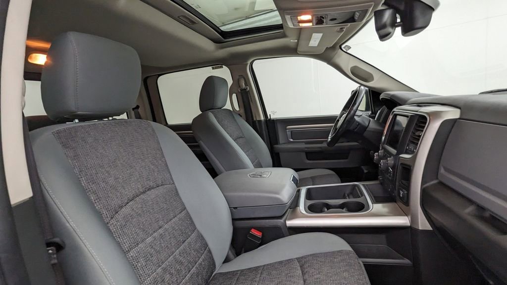 Used 2019 RAM 1500 Classic Warlock image 38