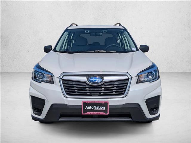 Used 2019 Subaru Forester w/ Alloy Wheel Package AWD/4WD image 2
