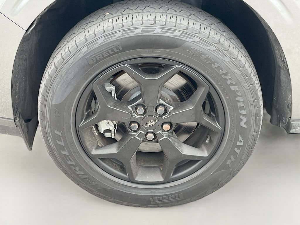 Used 2022 Ford Maverick XLT w/ Equipment Group 300A Standard AWD/4WD image 29