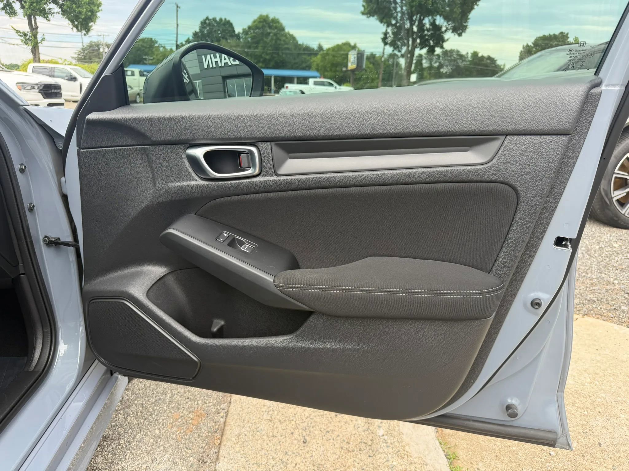 Used 2022 Honda Civic Sport image 20