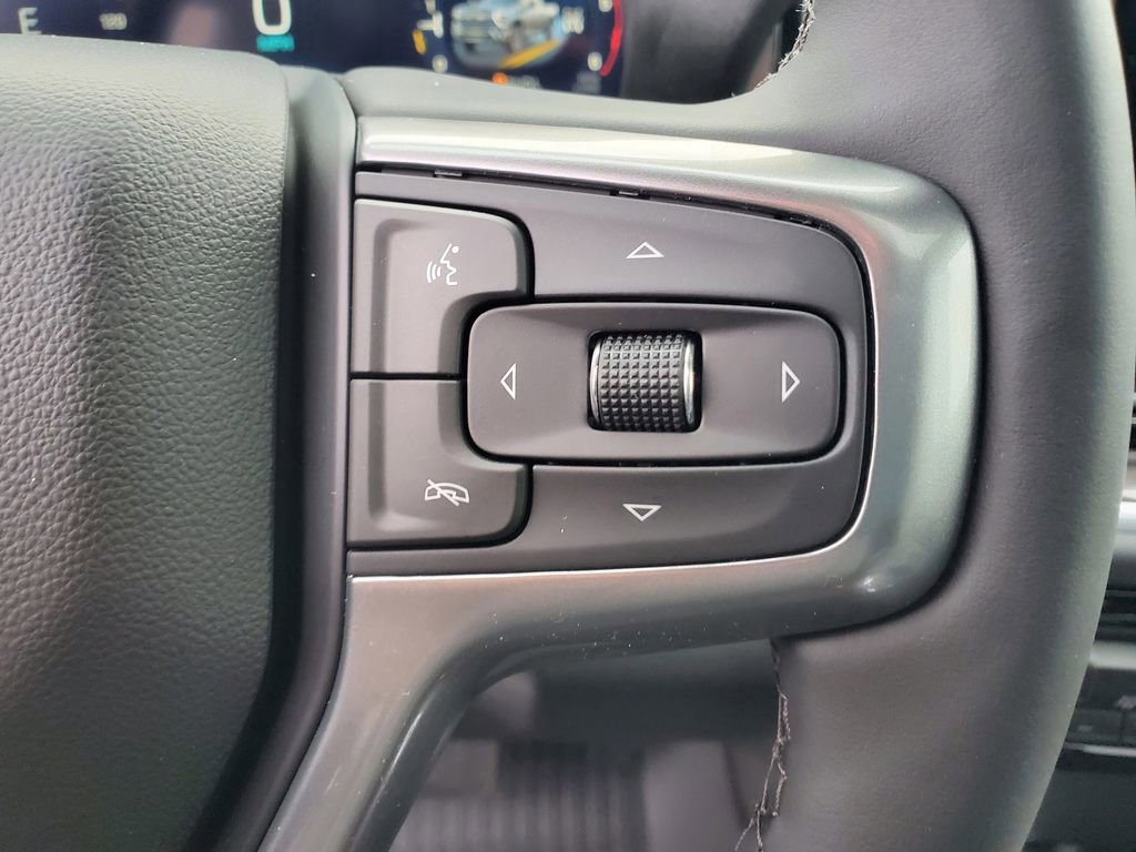 New 2026 Chevrolet Silverado 2500 LTZ w/ LTZ Premium Package image 14