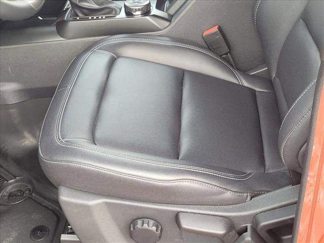 New 2025 Ford Bronco Big Bend w/ Black Diamond Package image 4