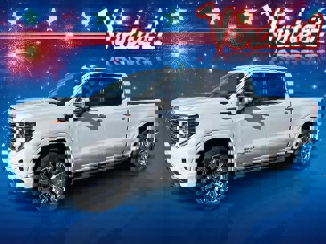 New 2026 GMC Sierra 1500 Denali w/ Denali Reserve Package image 1