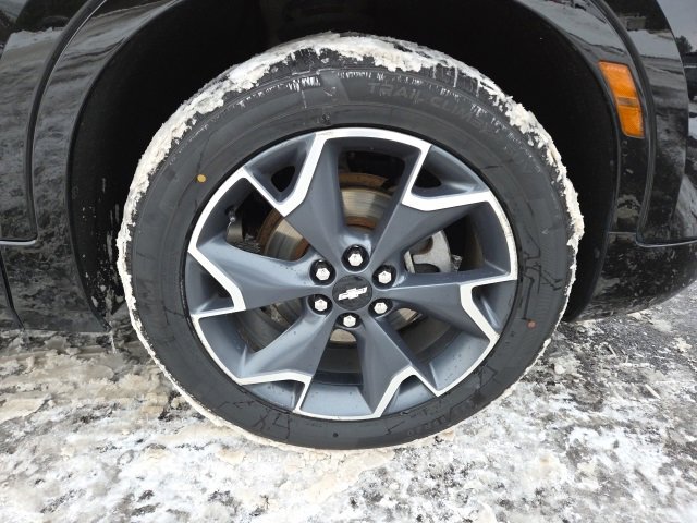 Used 2020 Chevrolet Blazer RS image 68