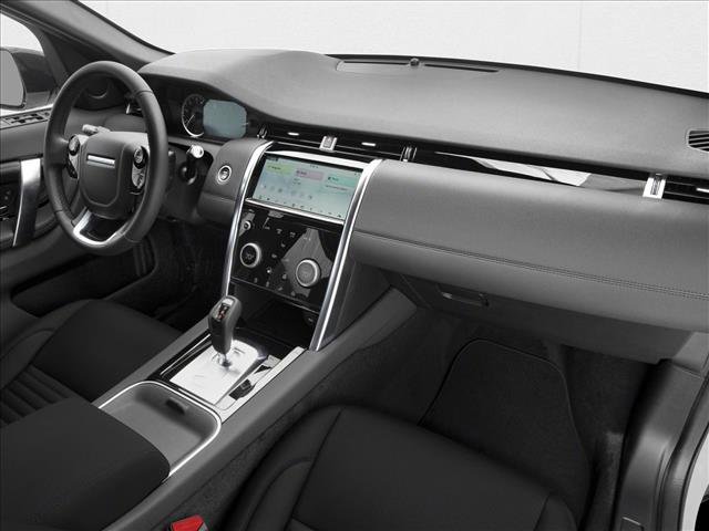 New 2023 Land Rover Discovery Sport SE R-Dynamic image 11