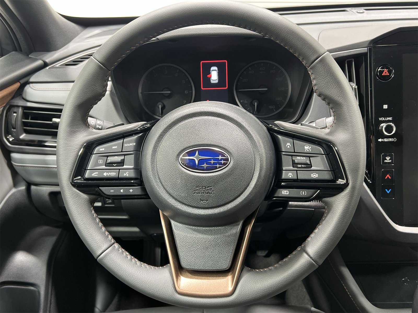 New 2026 Subaru Forester Sport image 14