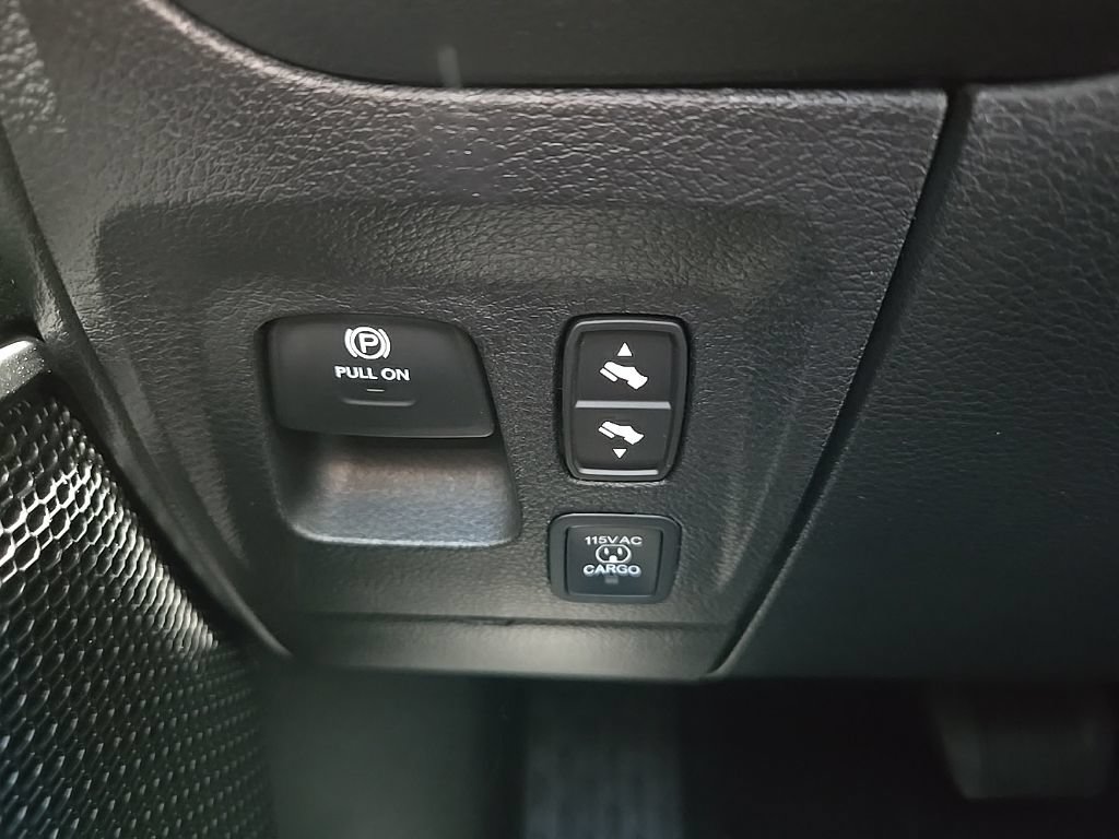 Used 2025 RAM 1500 Rebel w/ Bed Utility Group AWD/4WD image 51