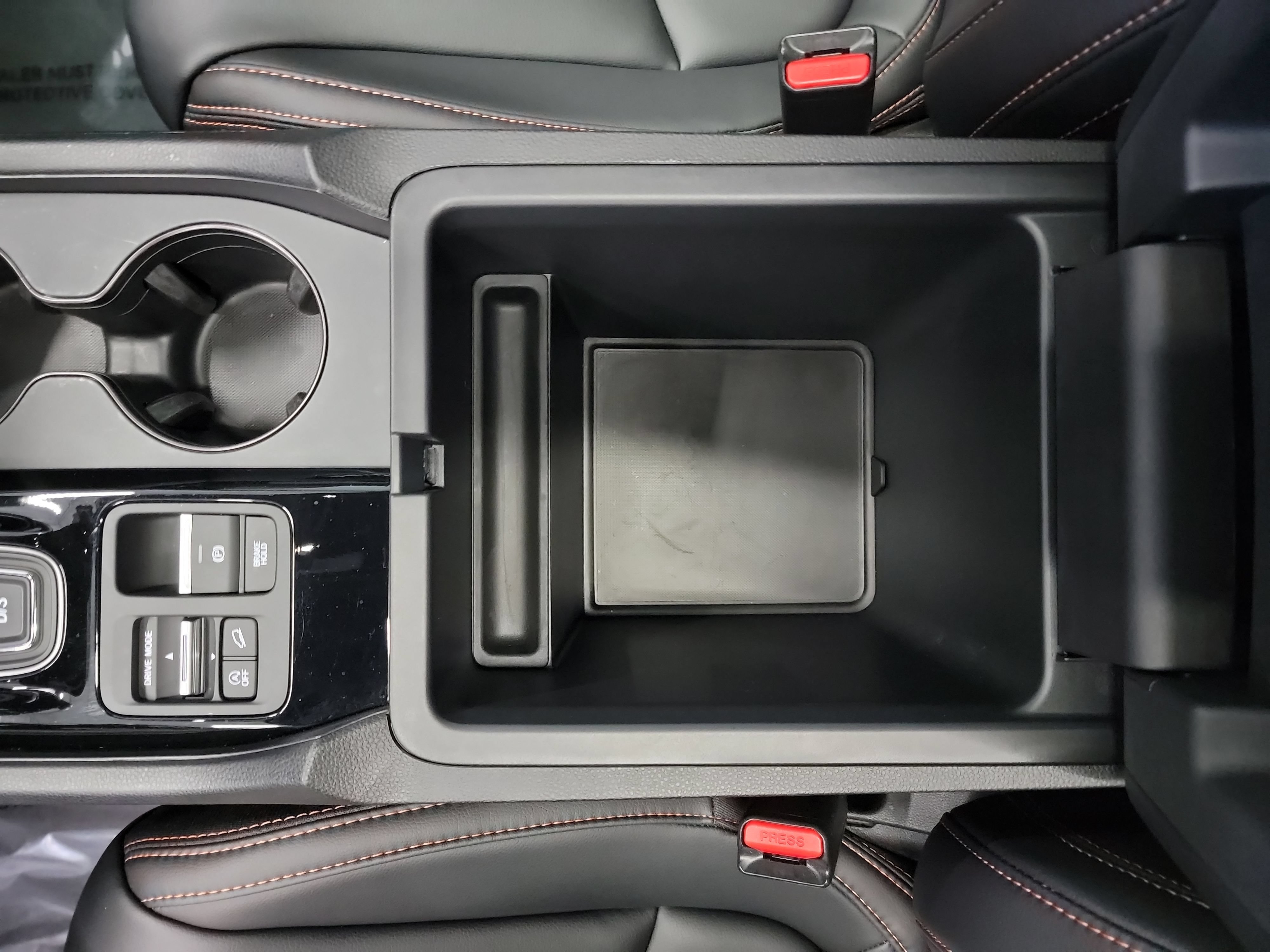 Used 2025 Honda Pilot TrailSport image 29