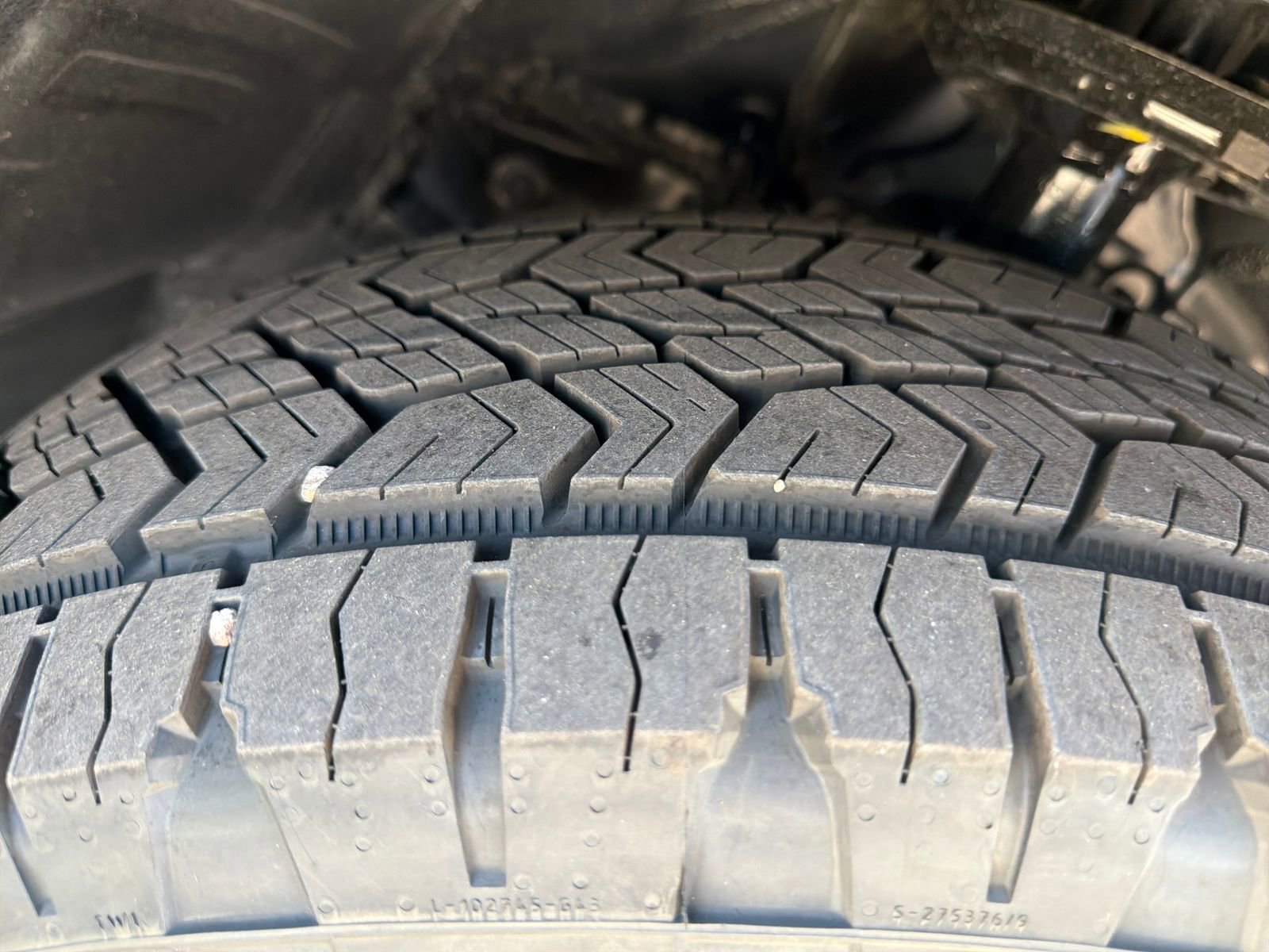 Certified 2026 Honda CR-V TrailSport image 12