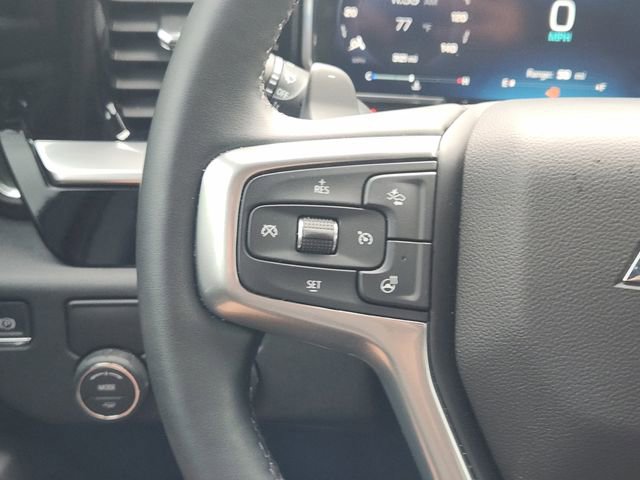 Used 2026 Chevrolet Silverado 1500 LTZ w/ LTZ Premium Texas Edition image 28
