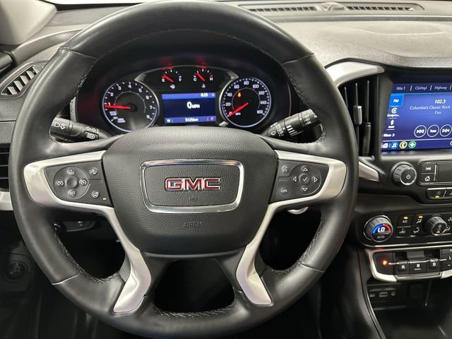 Used 2023 GMC Terrain SLT image 18