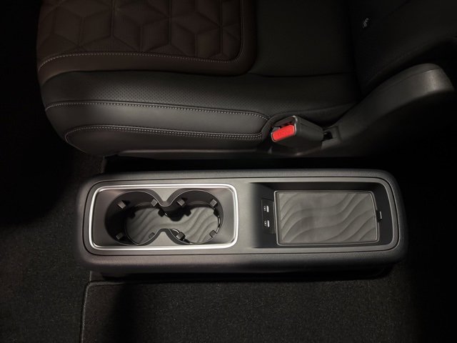 New 2026 Nissan Armada Platinum image 33