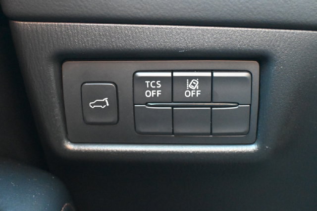 Used 2018 MAZDA CX-5 Grand Touring w/ Premium Package FWD image 39