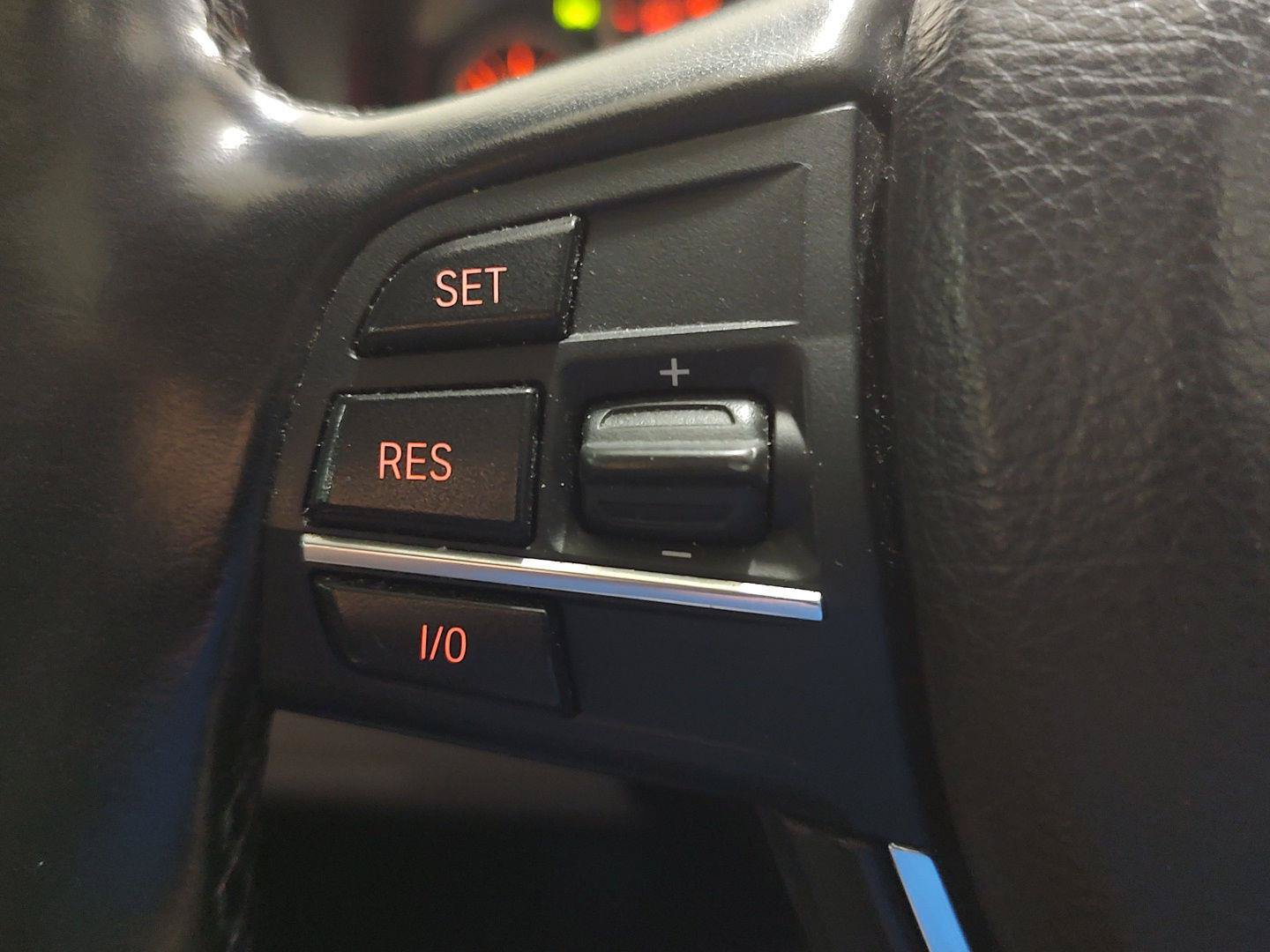 Used 2011 BMW 535i Sedan RWD image 15