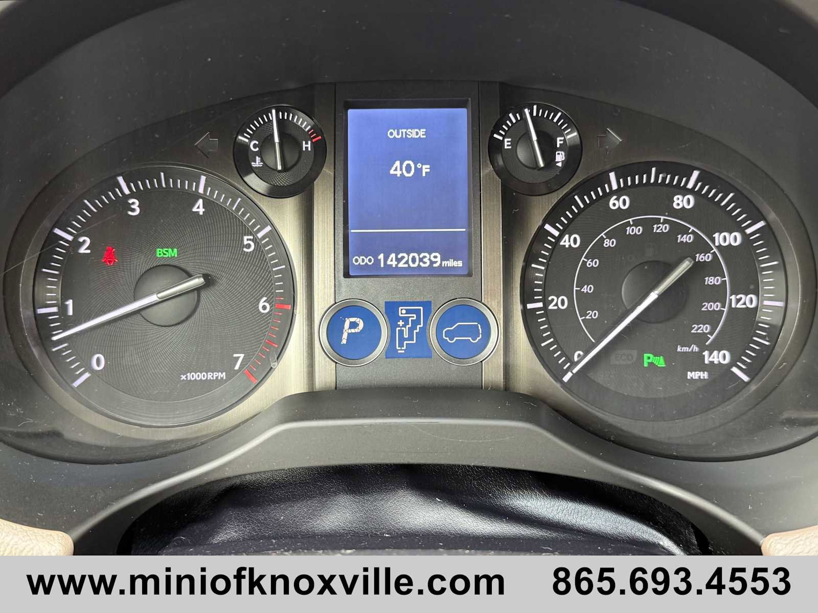 Used 2017 Lexus GX 460 Premium image 29