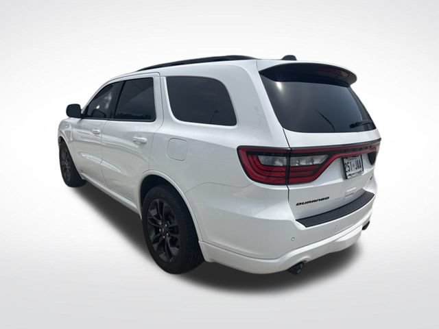 Used 2024 Dodge Durango GT RWD image 6