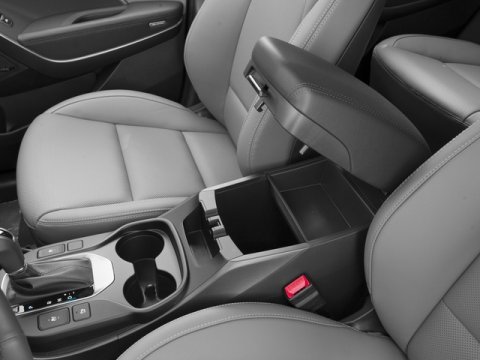 Used 2017 Hyundai Santa Fe SE w/ SE Ultimate Tech Package 03 image 18