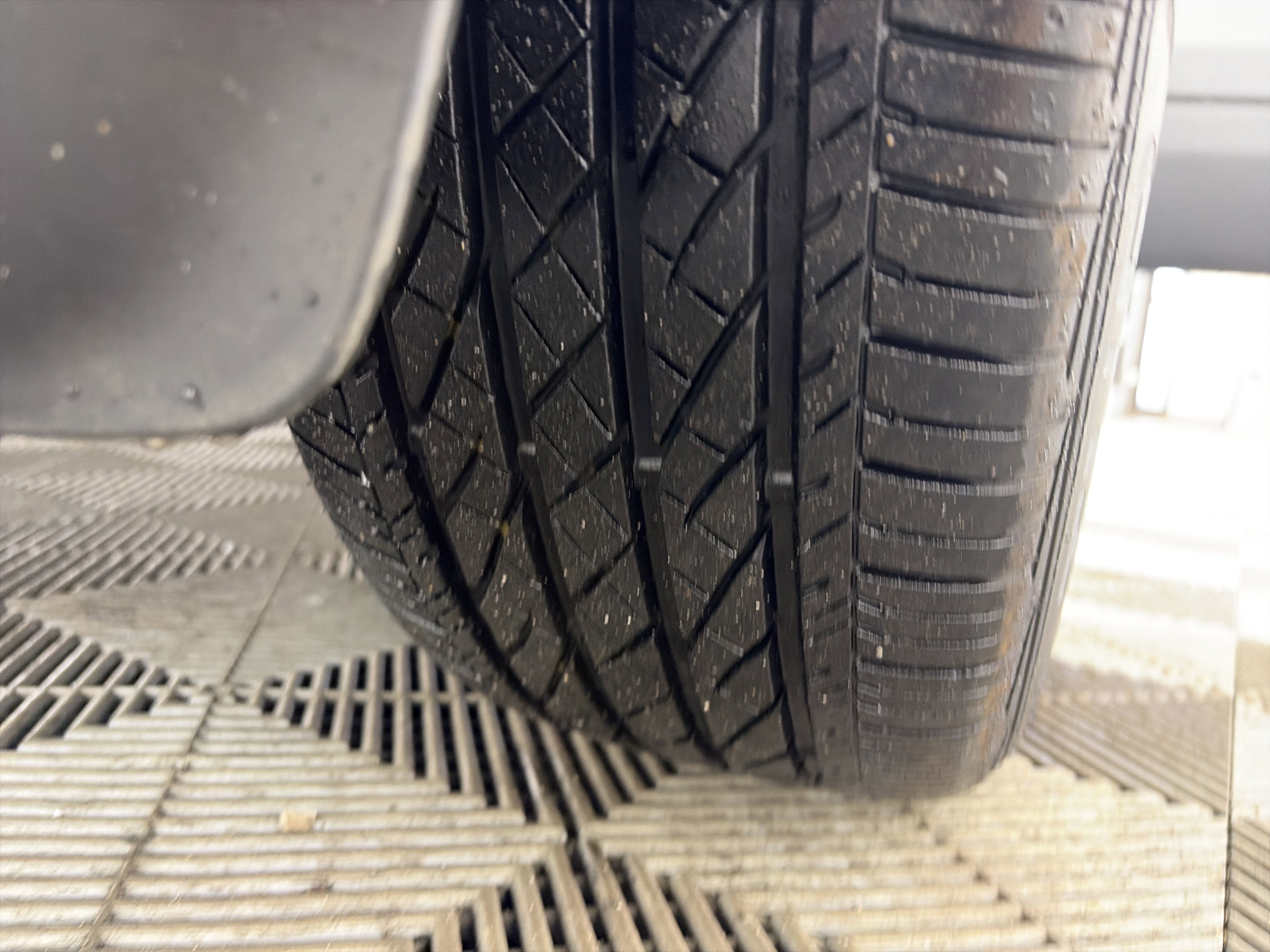 Used 2025 MAZDA CX-30 AWD 2.5 S w/ Select Sport Pkg image 12