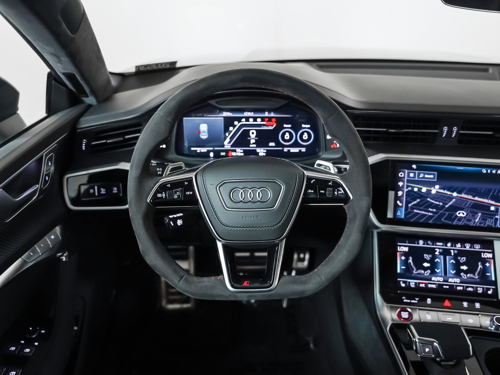 New 2026 Audi RS 7 Performance image 14