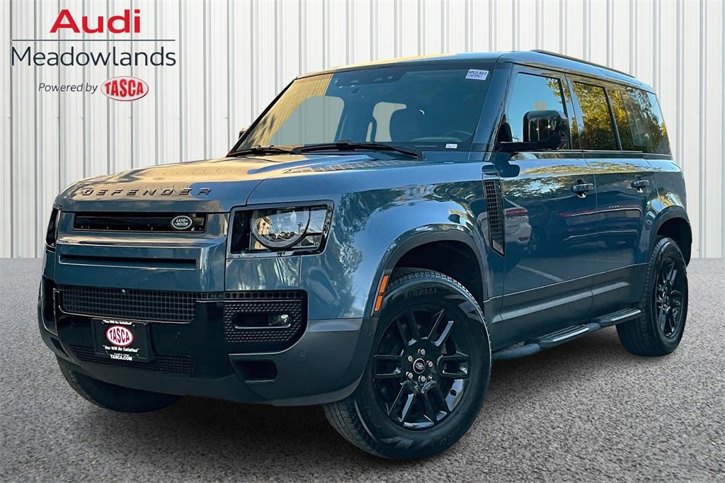 Used 2023 Land Rover Defender 110 S