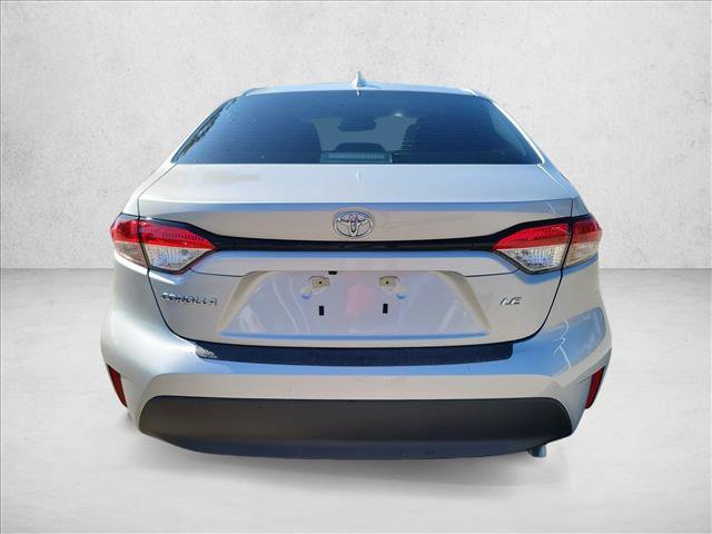 Used 2023 Toyota Corolla LE FWD image 6