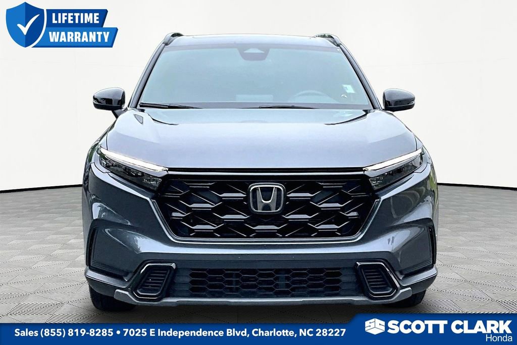 Used 2023 Honda CR-V Sport image 2