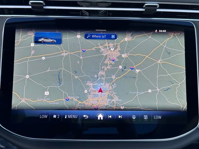 New 2026 Mercedes-Benz E 350 4MATIC Sedan image 15