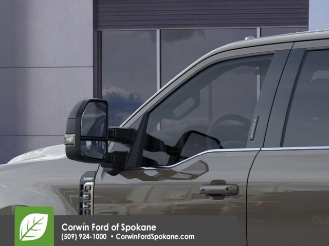 New 2026 Ford F350 Lariat w/ Tremor Off-Road Package AWD/4WD image 20
