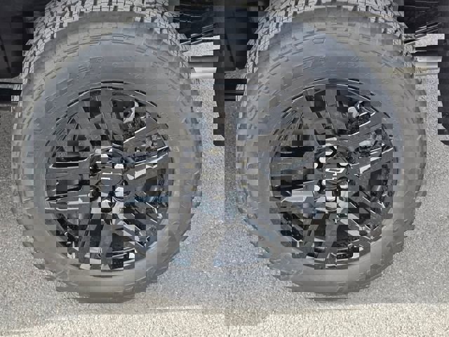 New 2026 Chevrolet Silverado 1500 RST w/ Rally Edition image 5