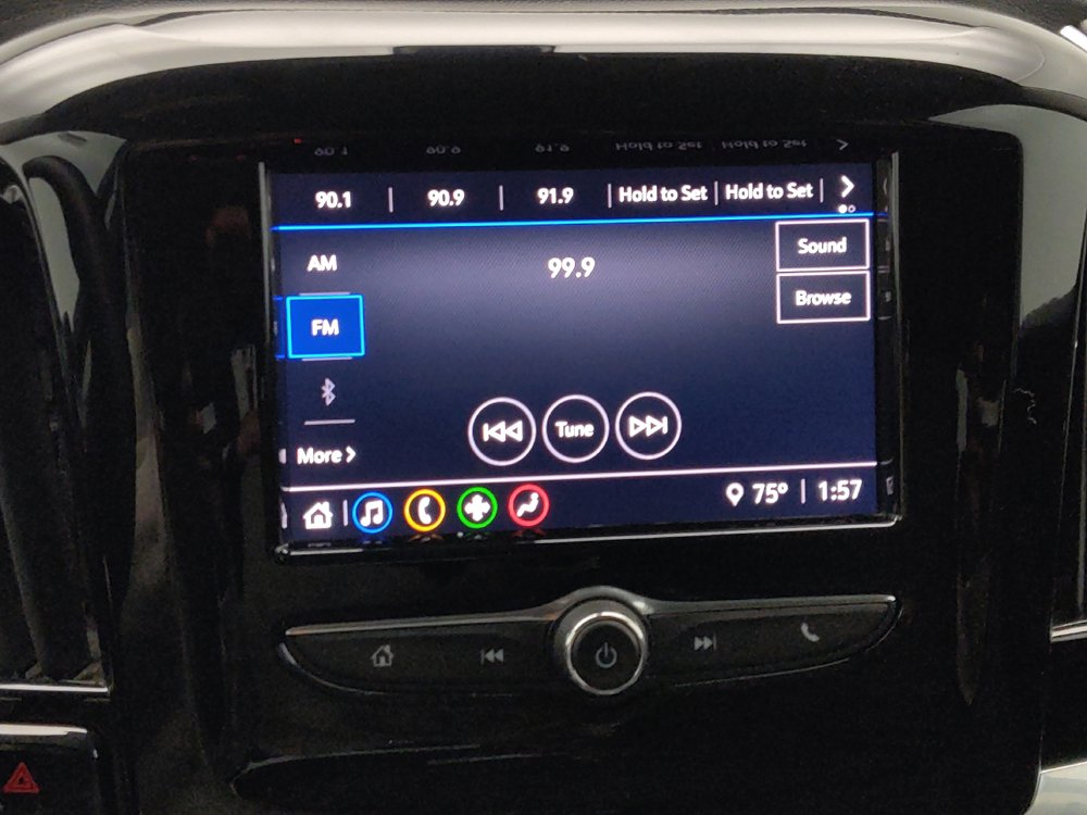 Used 2021 Chevrolet Traverse LS w/ LPO, Floor Liner Package AWD/4WD image 25