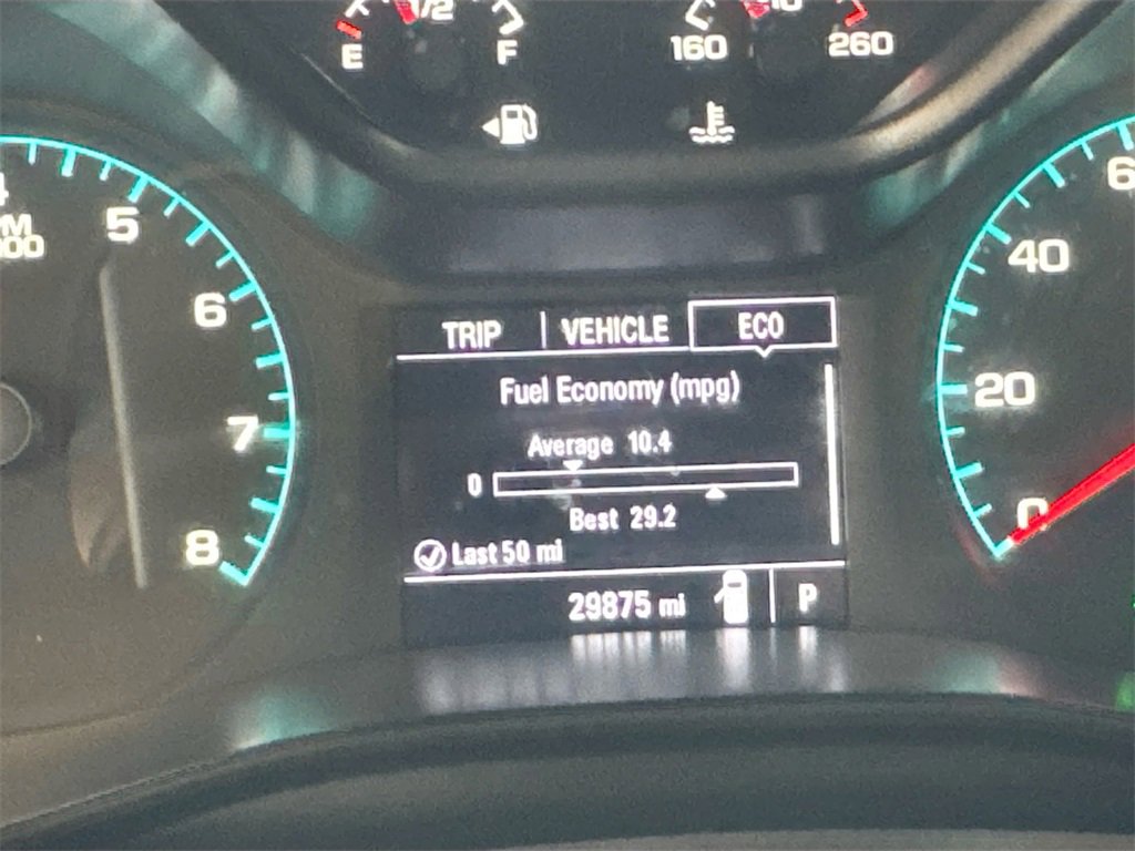 Used 2022 Chevrolet Colorado W/T image 12