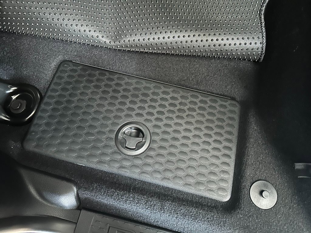 New 2026 RAM 2500 Big Horn image 43