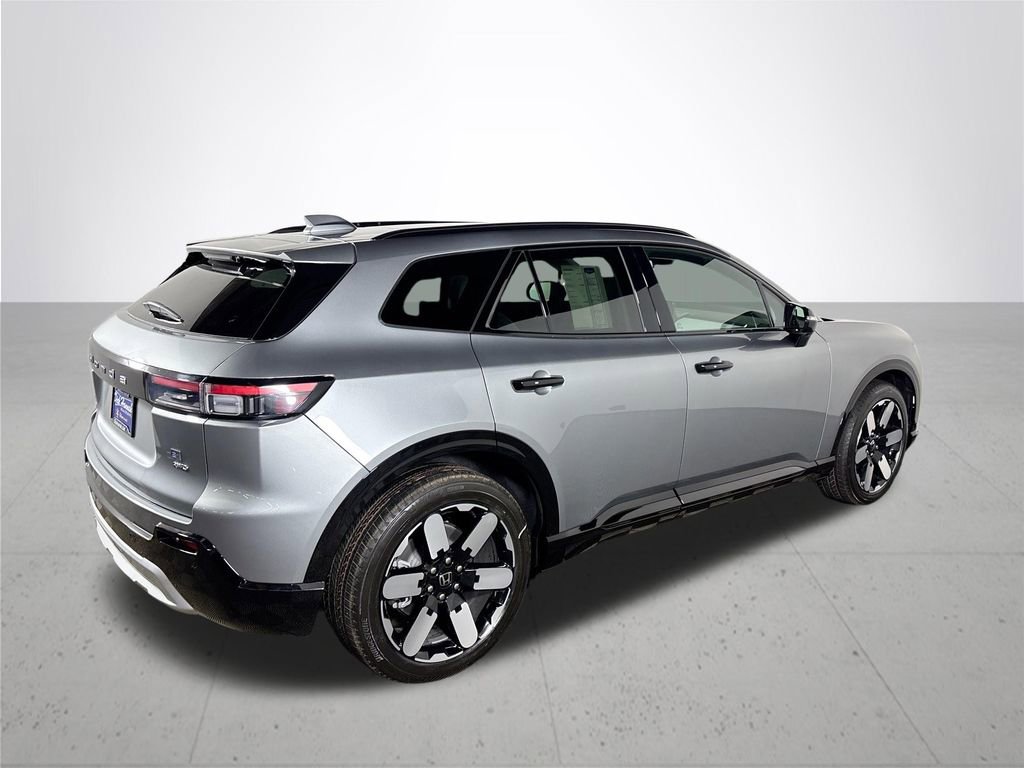 New 2026 Honda Prologue Elite image 6